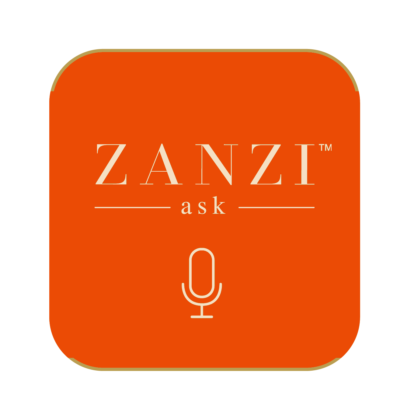 Zanzi — ask